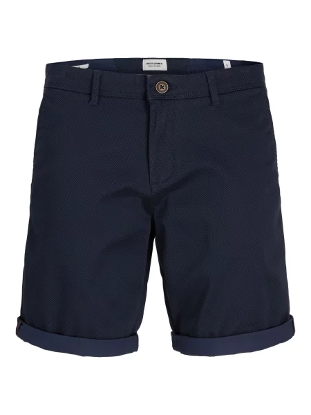JACK & JONES Pantaloni JPSTBowie bleumarin