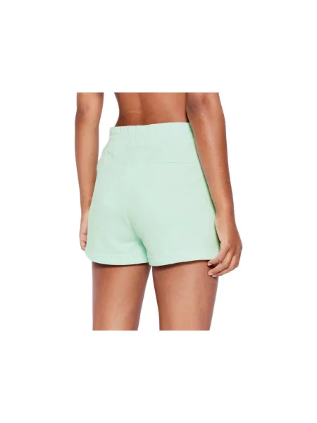 Pantaloni scurți Adidas verde