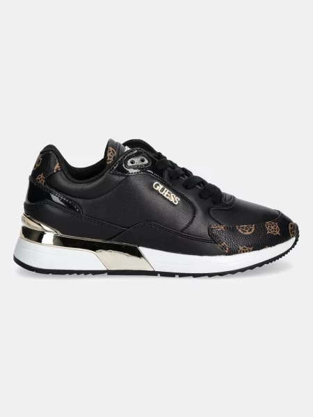 Guess Sneakers MOXEA negru