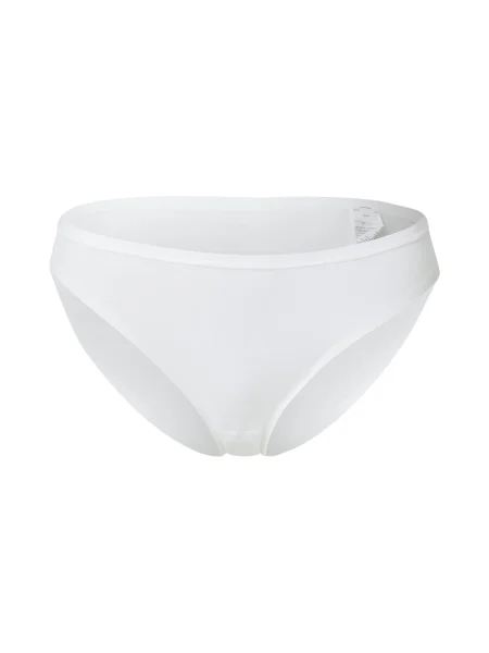 Palton Calvin Klein Underwear alb