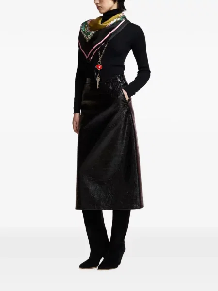 Heláncă Essentiel Antwerp negru