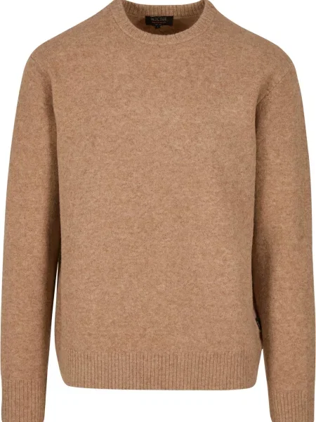 INDICODE JEANS Pulóver Bertrax' bézs