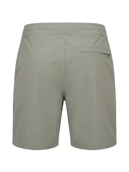 Slip de baie Fedeli cu cordon gri