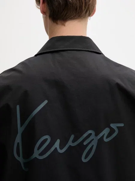 Демисезонная куртка Kenzo