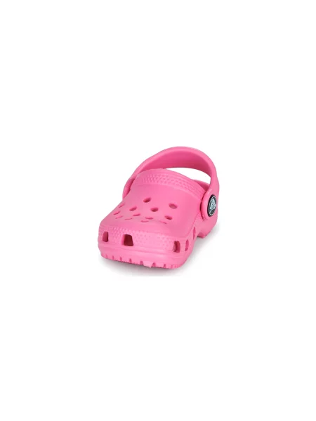Pantofi copii Crocs roz