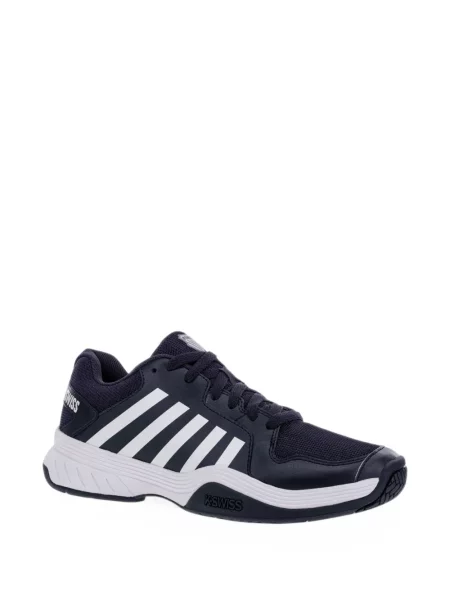Sneakerși K-swiss albastru