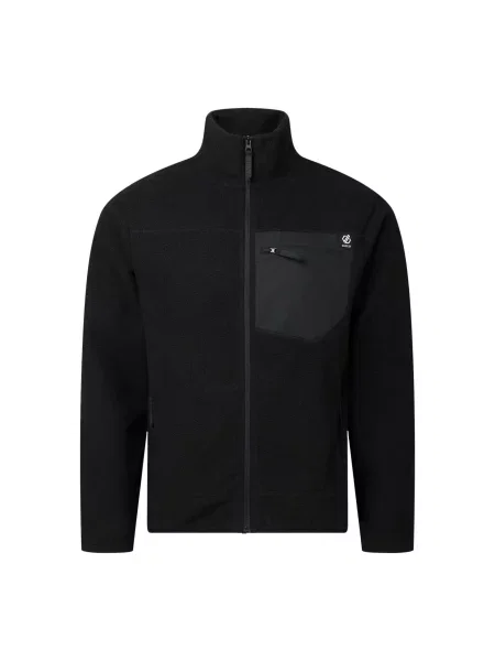 Bluza Polarowa Camber Shield Borg czarna