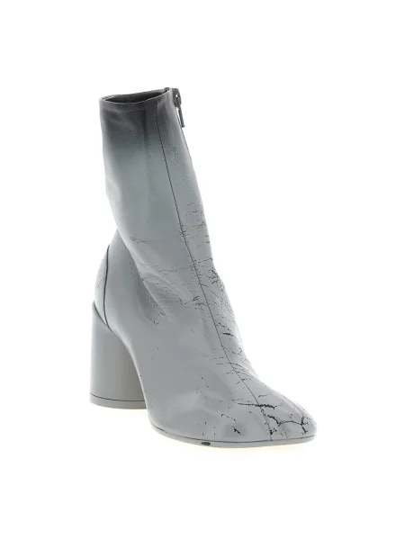 Botki Mm6 Maison Margiela szare