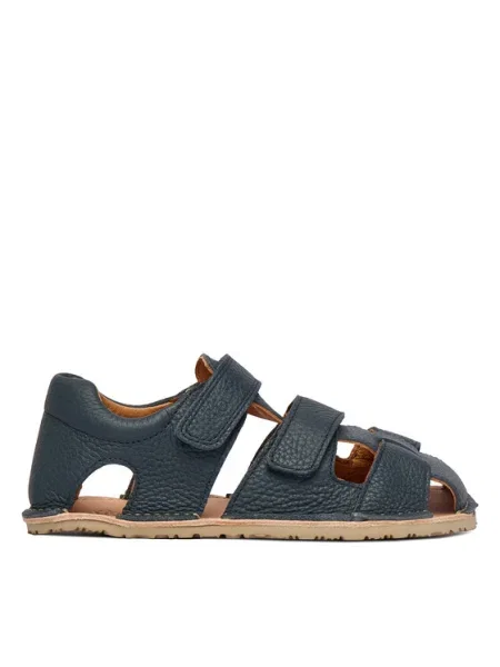 Froddo Sandale Barefoot Flexy Avi D albastru