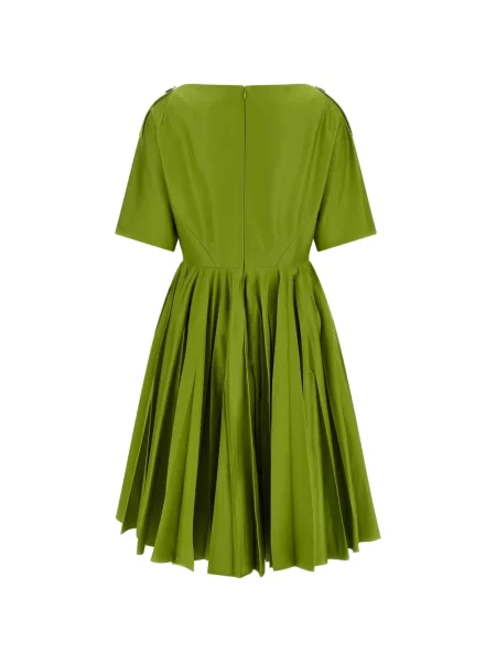 Rochie Prada verde