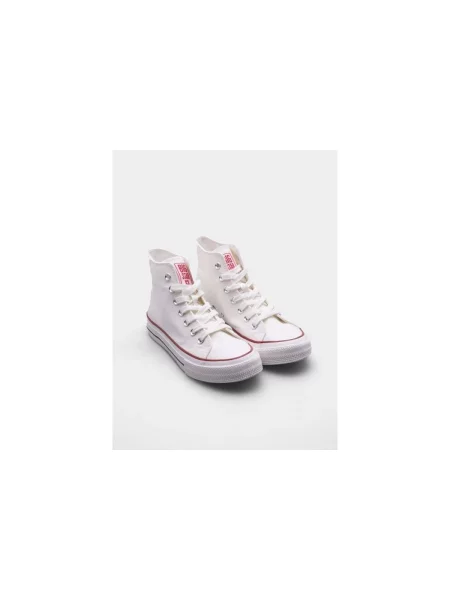 Tenisice Big Star Shoes bijela