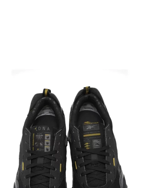 Sneakerși Reebok negru