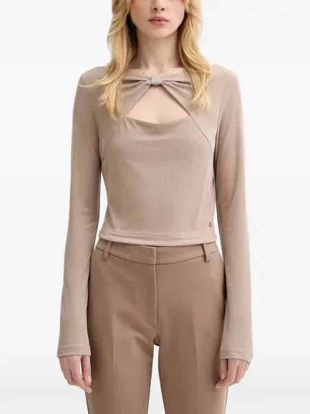 Top Guess cu funde