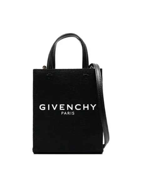 Shopperka Givenchy czarna