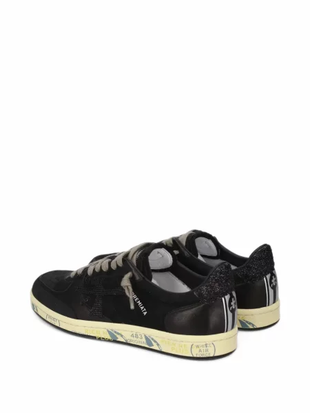 Sneakerși Premiata negru