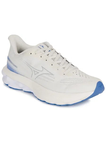 Pantofi Mizuno alb