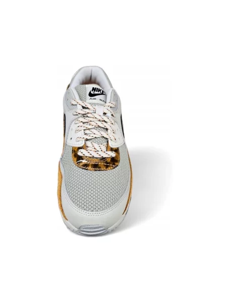 Pantofi Nike portocaliu