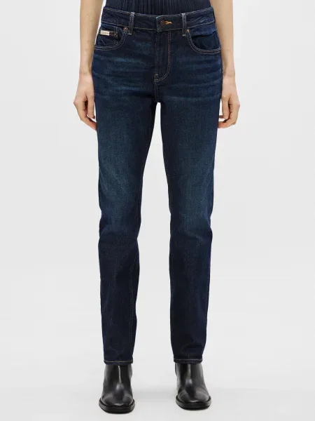 Calvin Klein Jeans Farmer sötétkék