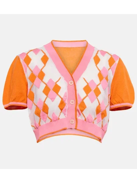 Cropp cardigan Jacquemus