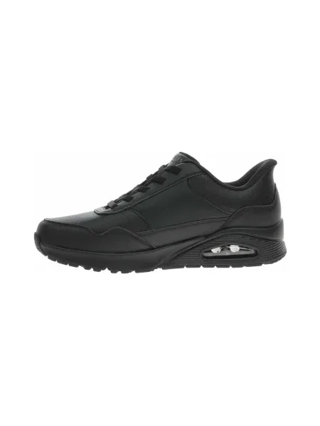 Tenisky Skechers čierna