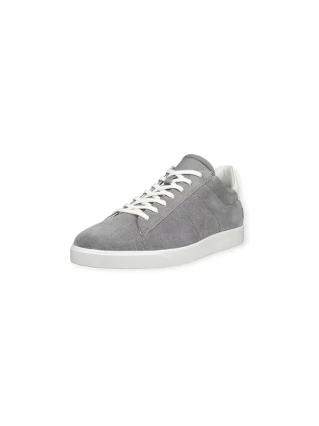 Street tenisky Ecco biela