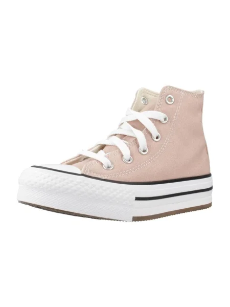 Pantofi copii Converse roz