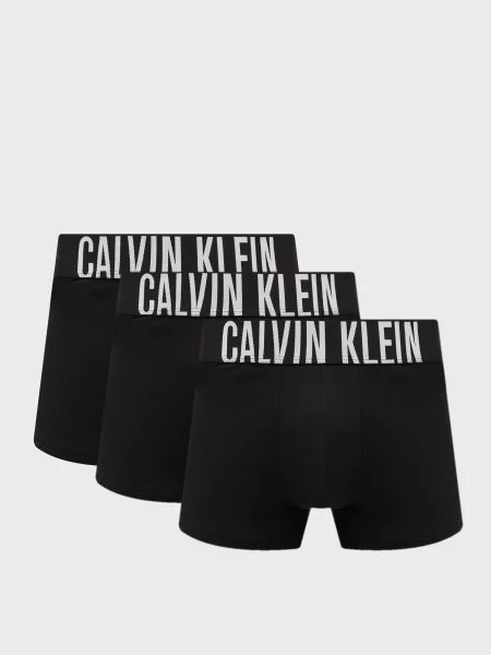 Боксери Calvin Klein чорні