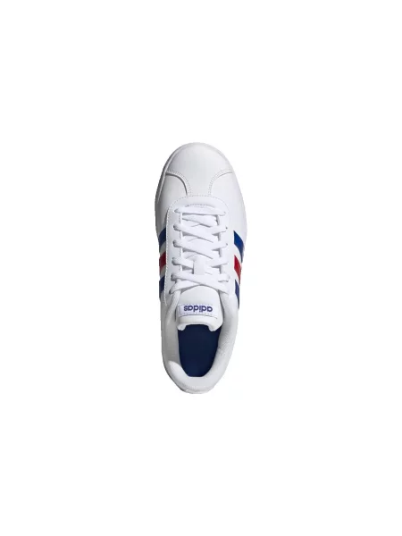 Tenisky Adidas biela