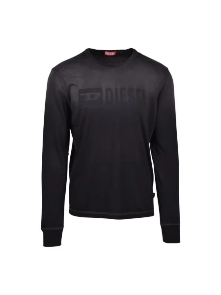 Bluza Diesel szara