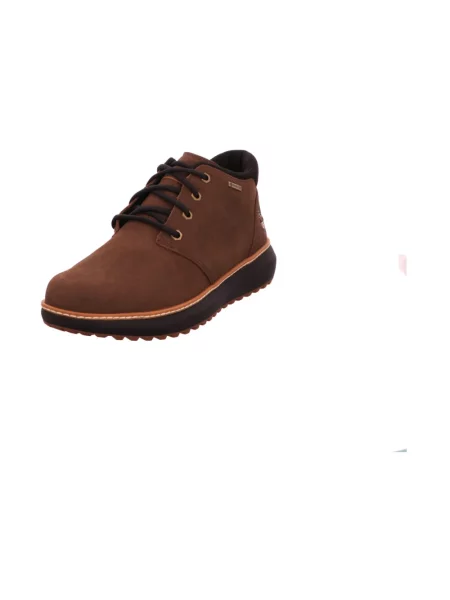 Trzewiki Timberland brązowe