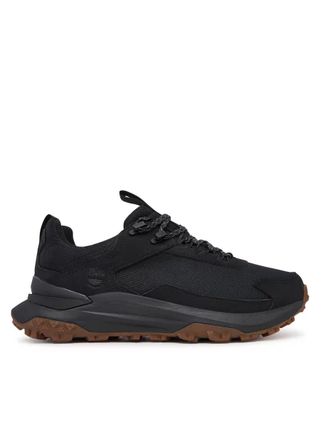 Sneakersy Timberland černé