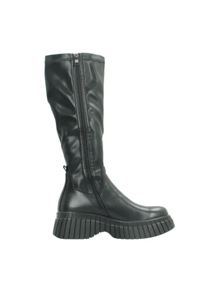 Pantofi Exé Shoes negru