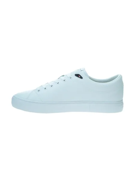 Pantofi Tommy Hilfiger alb