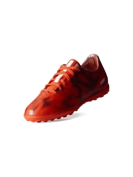Pantofi copii Adidas roșu
