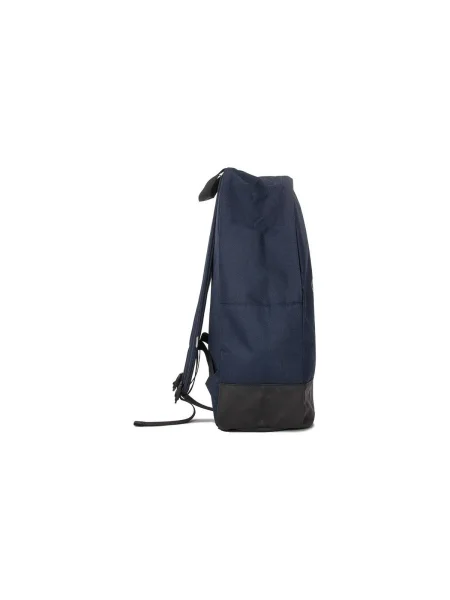 Geantă Pepe Jeans albastru