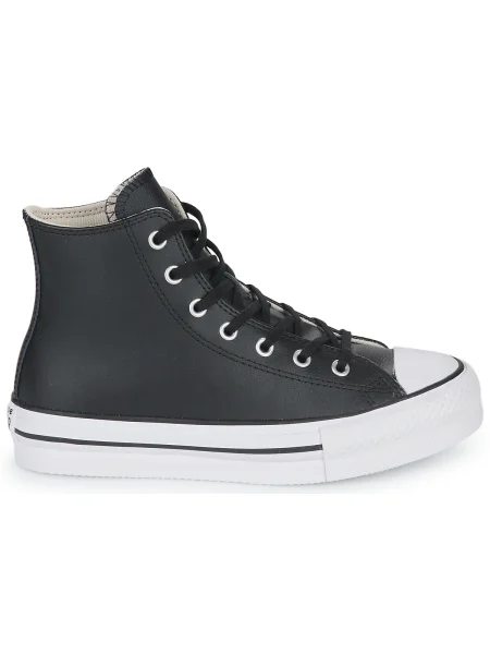 Pantofi copii Converse negru