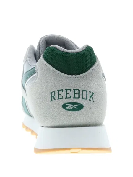 Sneakerși Reebok alb