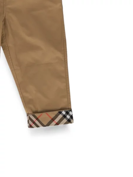 Gyerek nadrág Burberry