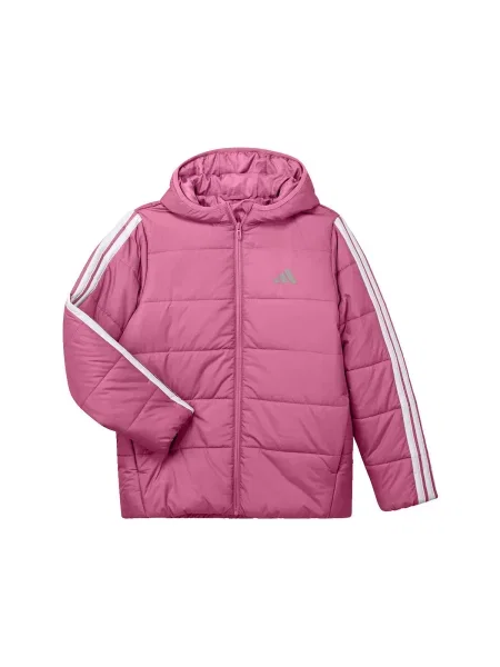 Vestă Adidas cu dungi roz