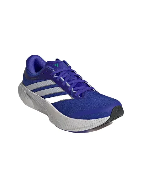 Pantofi Adidas alergare albastru