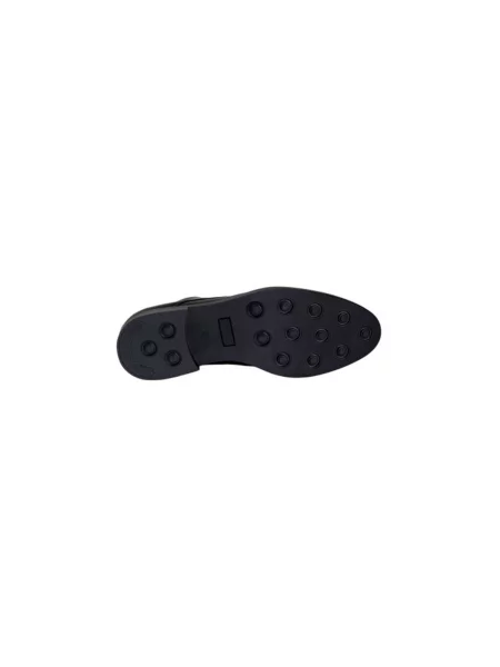 Pantofi Zapp negru