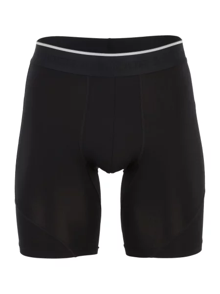 UNDER ARMOUR Chiloți sport Elite' negru