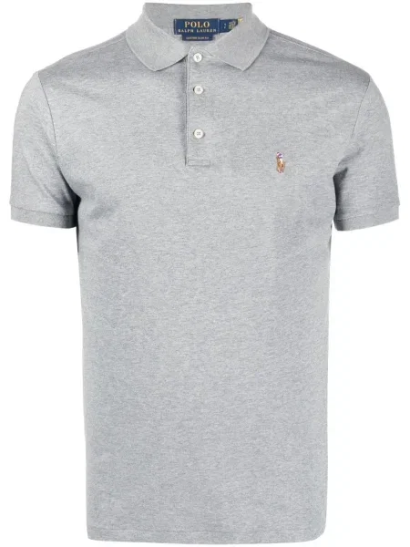 Polo Polo Ralph Lauren gri