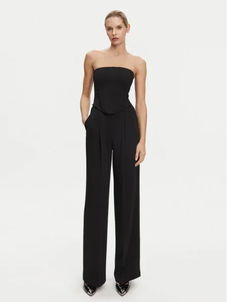 PINKO Salopetă negru