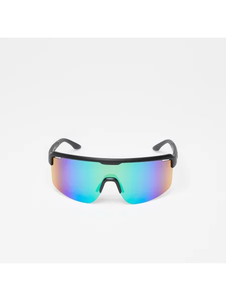 Ochelari de soare Horsefeathers negru