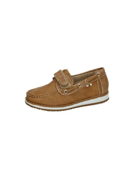 Pantofi copii Demax maro