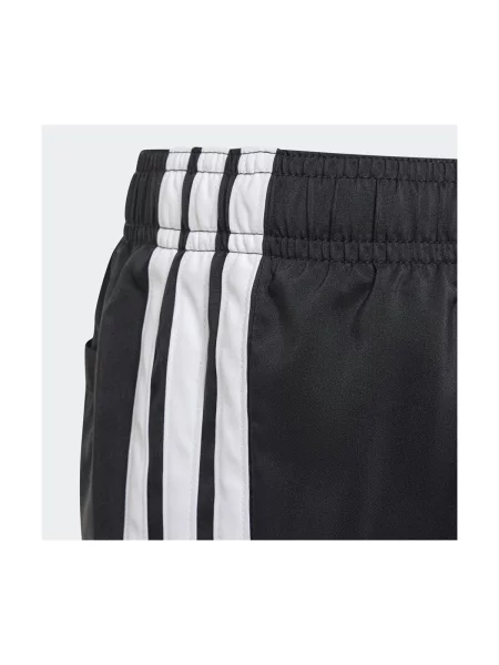 Gyerek fürdőruha Adidas fekete
