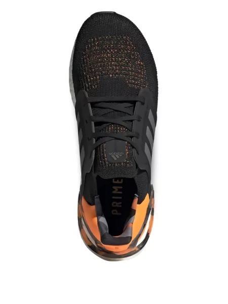 Běžecké běžecké boty Adidas Superstar černé