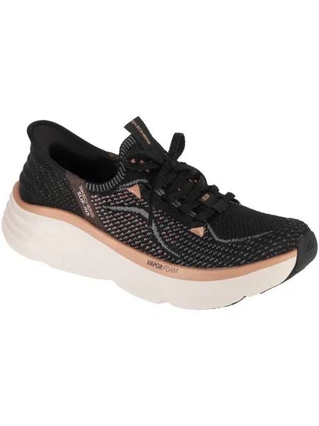 Pantofi Skechers negru