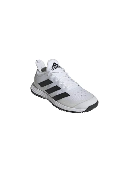 Pantofi Adidas alb